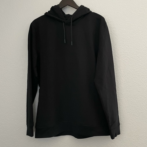 Cuts Clothing Classic Hoodie NWOT - Picture 8 of 12